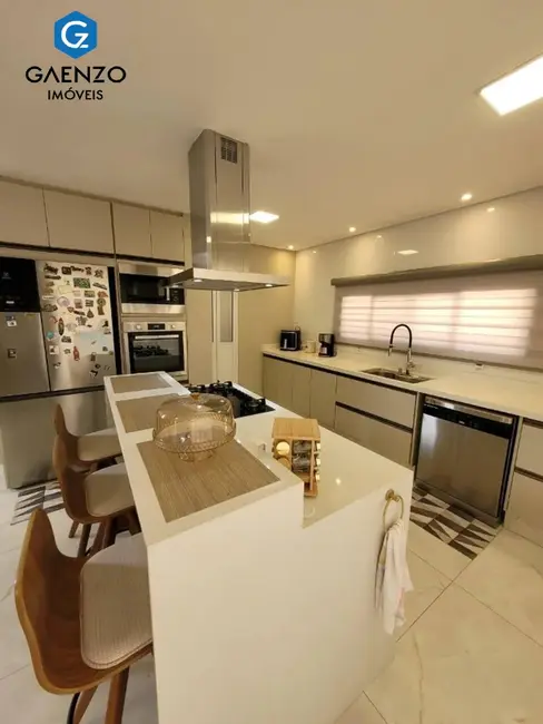 Foto 7 de Casa de Condomínio com 4 quartos à venda, 450m2 em Tarumã, Santana De Parnaiba - SP