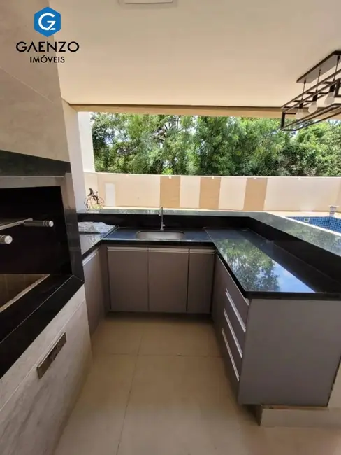 Foto 3 de Casa de Condomínio com 4 quartos à venda, 450m2 em Tarumã, Santana De Parnaiba - SP
