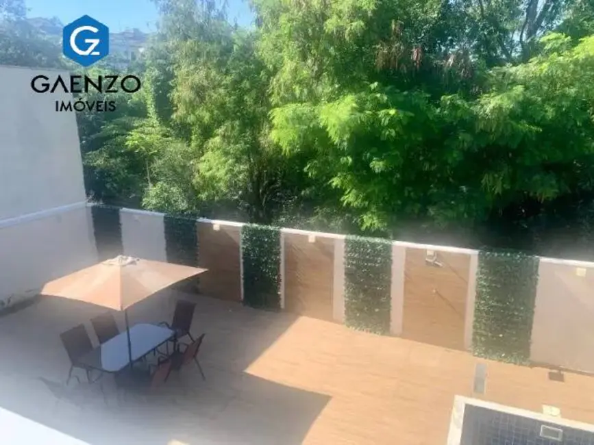 Foto 6 de Casa de Condomínio com 4 quartos à venda, 450m2 em Tarumã, Santana De Parnaiba - SP