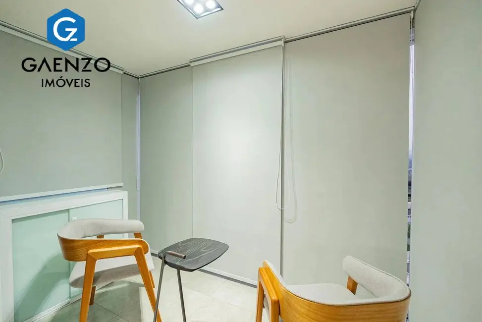 Foto 5 de Apartamento com 1 quarto à venda, 52m2 em Alphaville, Santana De Parnaiba - SP
