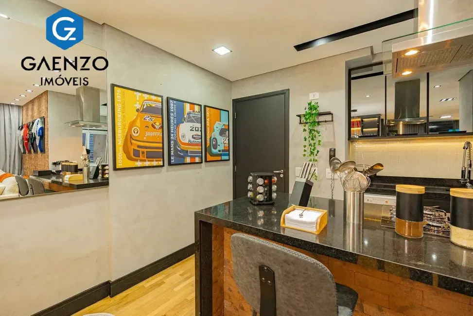 Foto 9 de Apartamento com 1 quarto à venda, 52m2 em Alphaville, Santana De Parnaiba - SP