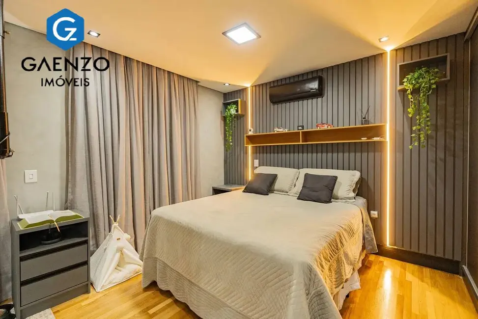 Foto 6 de Apartamento com 1 quarto à venda, 52m2 em Alphaville, Santana De Parnaiba - SP