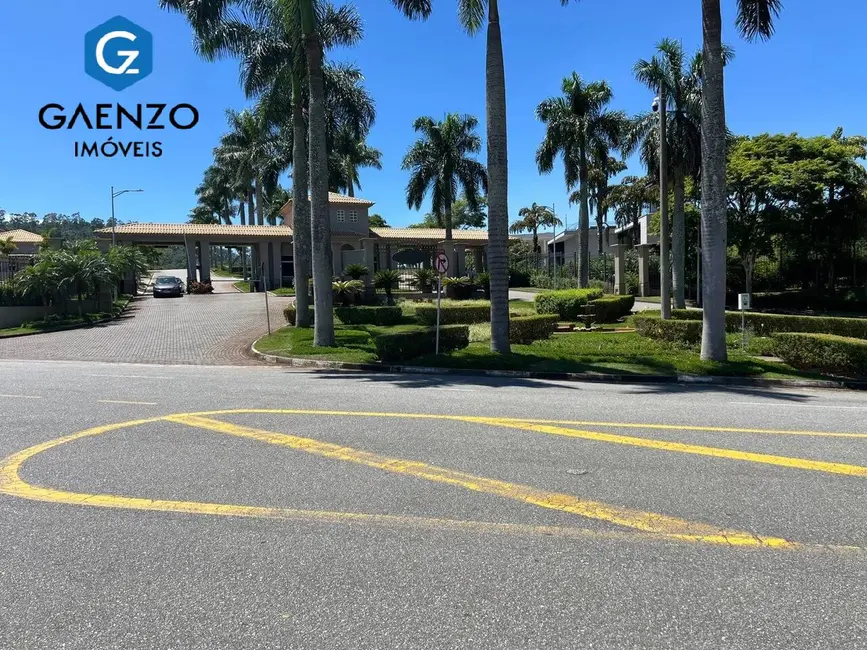 Foto 8 de Lote de Condomínio à venda, 525m2 em Alphaville Conde II, Barueri - SP