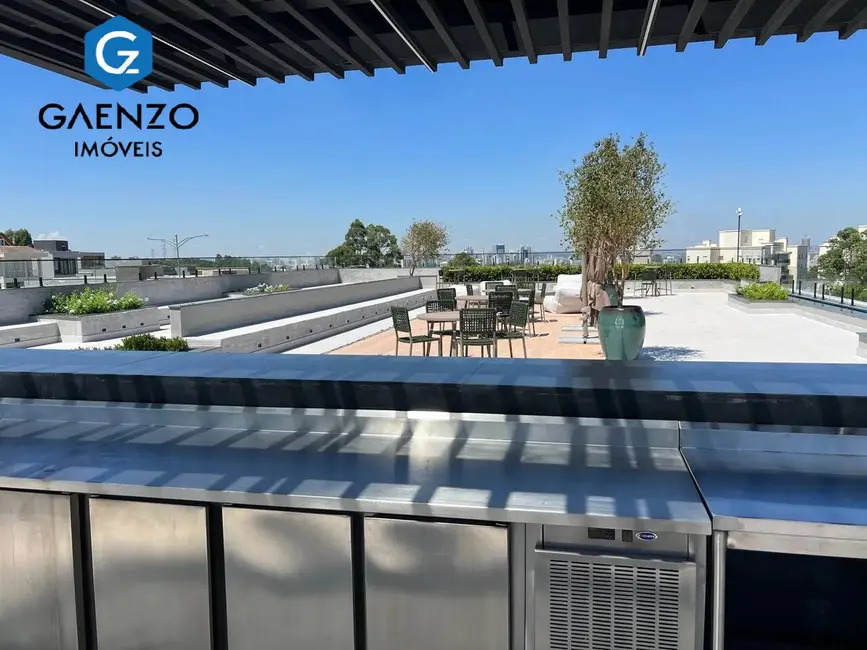 Foto 7 de Lote de Condomínio à venda, 525m2 em Alphaville Conde II, Barueri - SP