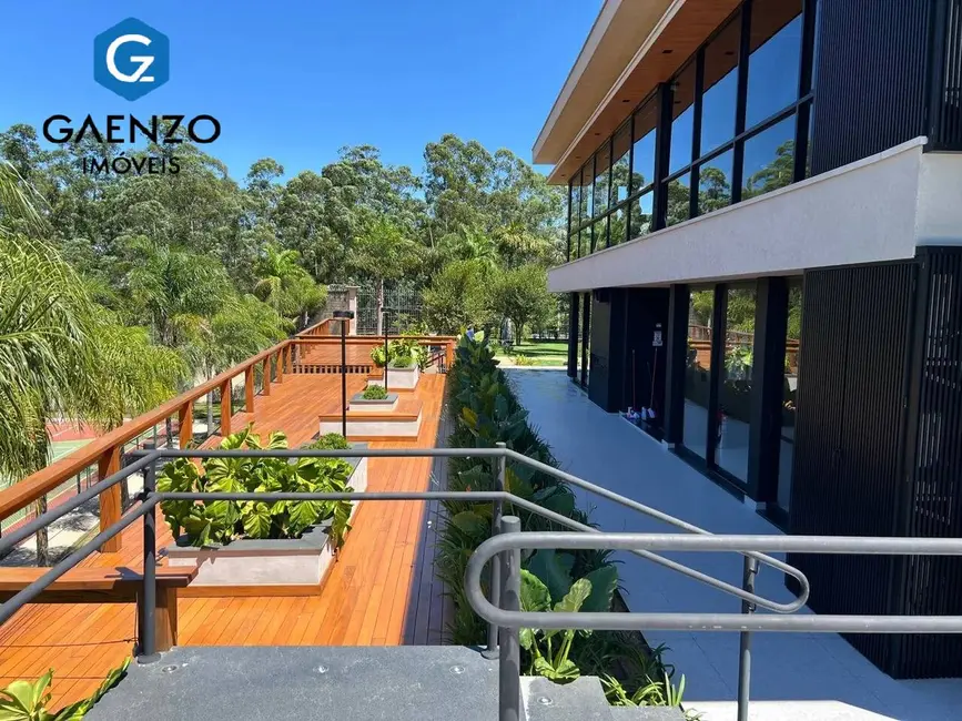 Foto 1 de Lote de Condomínio à venda, 525m2 em Alphaville Conde II, Barueri - SP