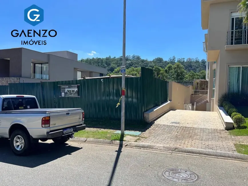 Foto 6 de Lote de Condomínio à venda, 525m2 em Alphaville Conde II, Barueri - SP