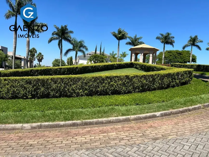 Foto 3 de Lote de Condomínio à venda, 525m2 em Alphaville Conde II, Barueri - SP