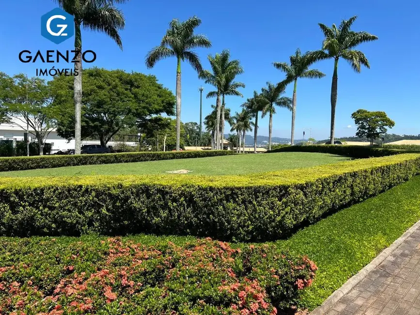 Foto 5 de Lote de Condomínio à venda, 525m2 em Alphaville Conde II, Barueri - SP