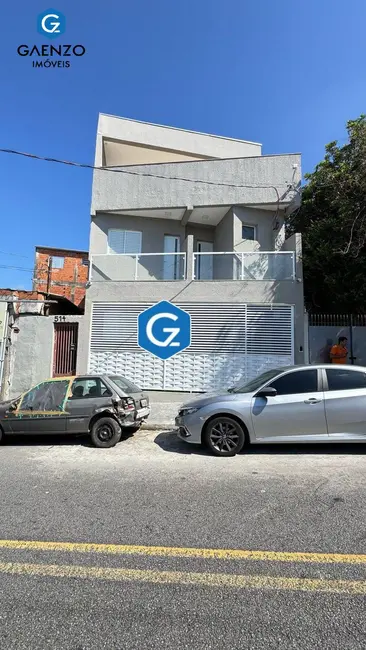 Foto 1 de Casa com 15 quartos à venda e para alugar, 400m2 em Vila Yolanda, Osasco - SP