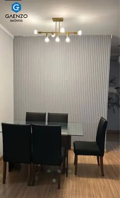 Foto 9 de Apartamento com 3 quartos à venda, 68m2 em Jardim Tupanci, Barueri - SP