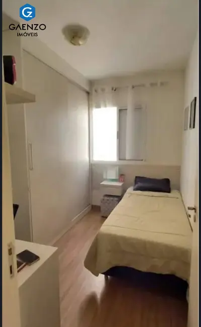Foto 5 de Apartamento com 3 quartos à venda, 68m2 em Jardim Tupanci, Barueri - SP