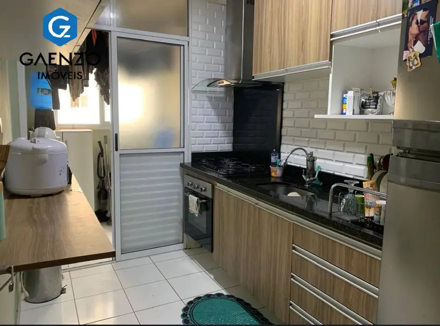 Foto 6 de Apartamento com 3 quartos à venda, 68m2 em Jardim Tupanci, Barueri - SP