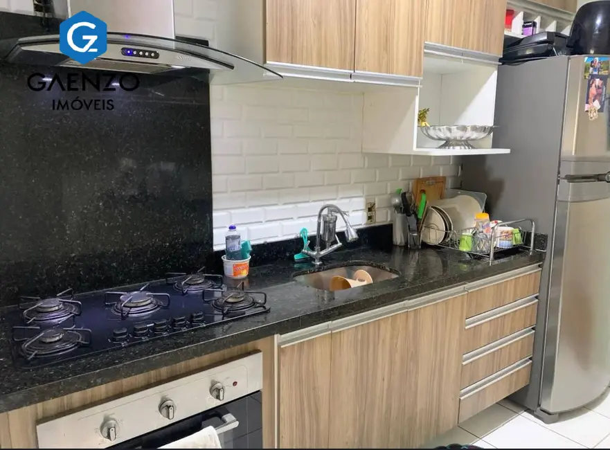 Foto 1 de Apartamento com 3 quartos à venda, 68m2 em Jardim Tupanci, Barueri - SP