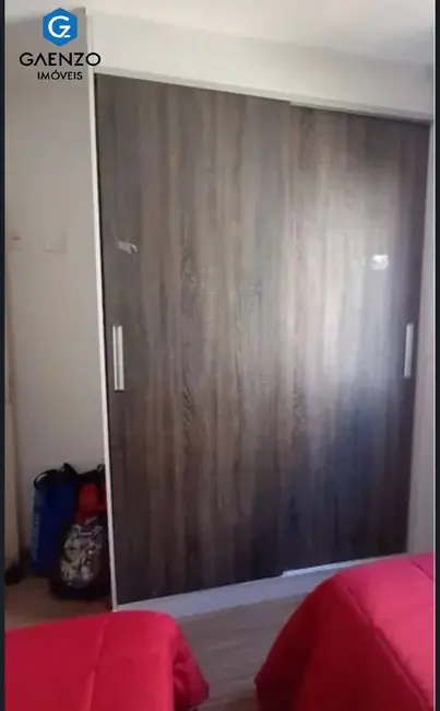 Foto 4 de Apartamento com 3 quartos à venda, 68m2 em Jardim Tupanci, Barueri - SP