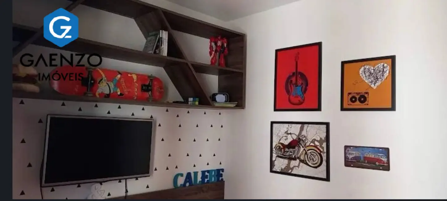 Foto 7 de Apartamento com 3 quartos à venda, 68m2 em Jardim Tupanci, Barueri - SP