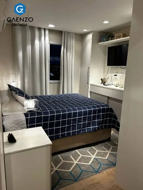 Foto 9 de Apartamento com 2 quartos à venda, 64m2 em Vila Osasco, Osasco - SP