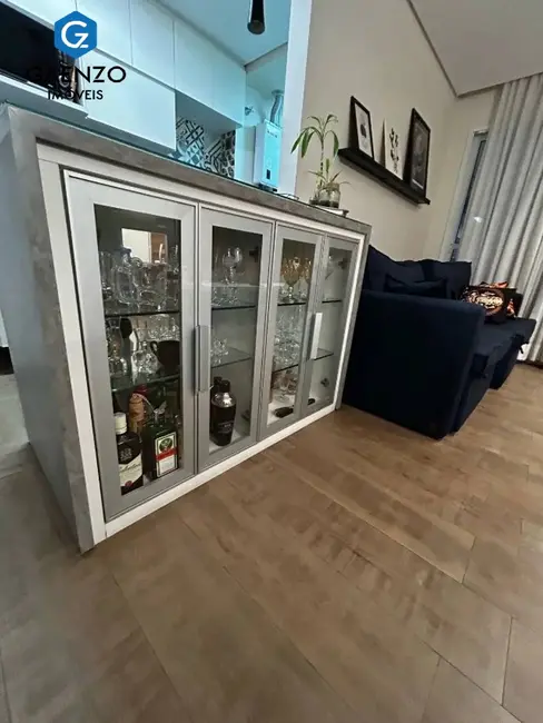 Foto 8 de Apartamento com 2 quartos à venda, 64m2 em Vila Osasco, Osasco - SP