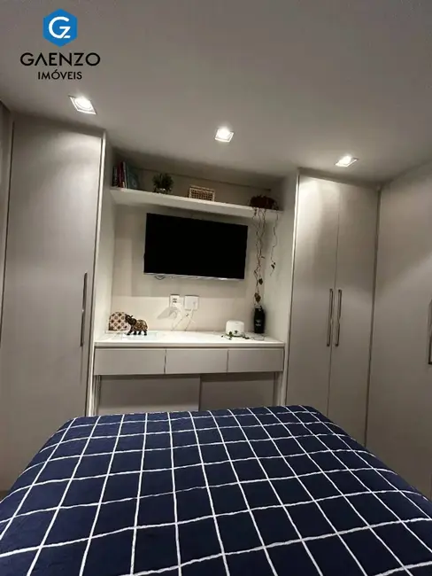 Foto 5 de Apartamento com 2 quartos à venda, 64m2 em Vila Osasco, Osasco - SP
