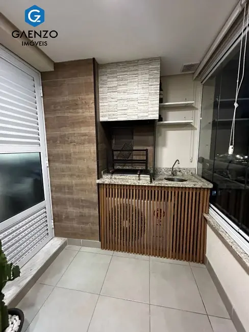 Foto 1 de Apartamento com 2 quartos à venda, 64m2 em Vila Osasco, Osasco - SP