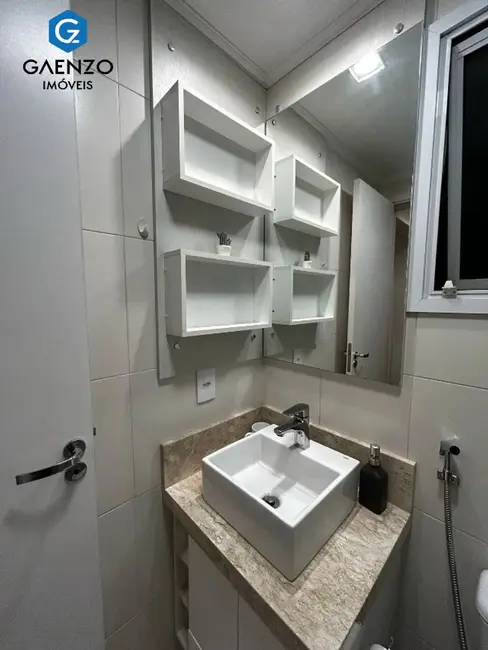 Foto 4 de Apartamento com 2 quartos à venda, 64m2 em Vila Osasco, Osasco - SP