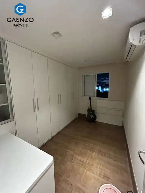 Foto 2 de Apartamento com 2 quartos à venda, 64m2 em Vila Osasco, Osasco - SP