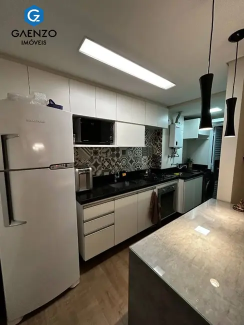 Foto 3 de Apartamento com 2 quartos à venda, 64m2 em Vila Osasco, Osasco - SP