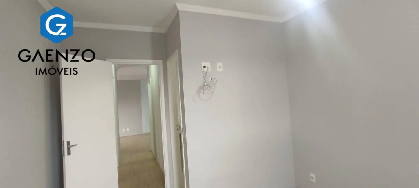 Foto 4 de Apartamento com 3 quartos à venda, 72m2 em Jardim Tupanci, Barueri - SP