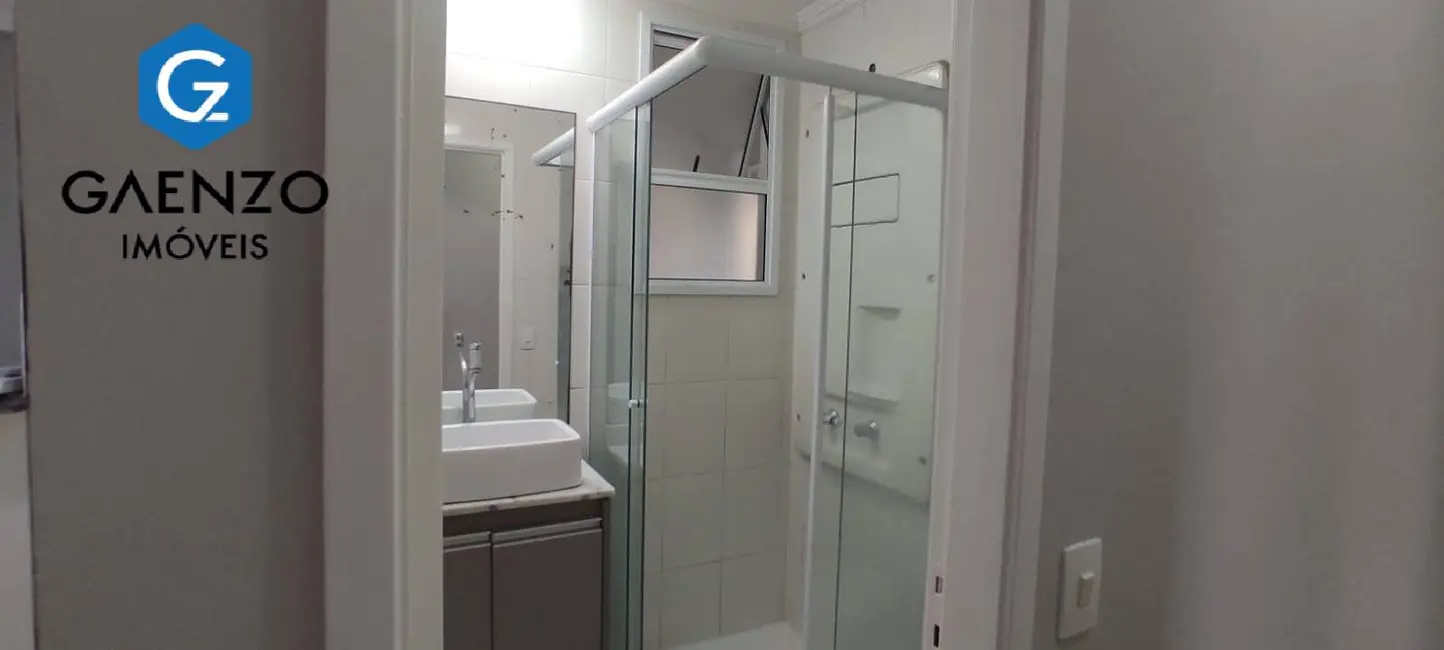 Foto 5 de Apartamento com 3 quartos à venda, 72m2 em Jardim Tupanci, Barueri - SP