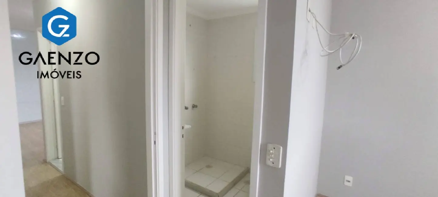 Foto 8 de Apartamento com 3 quartos à venda, 72m2 em Jardim Tupanci, Barueri - SP