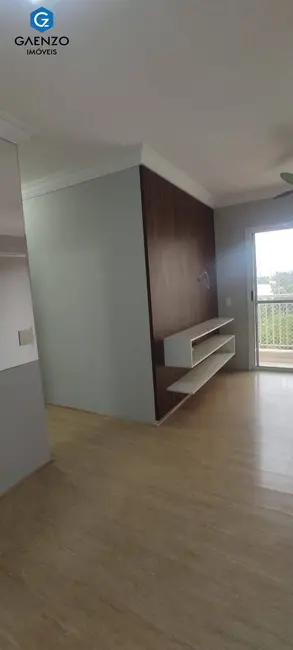 Foto 1 de Apartamento com 3 quartos à venda, 72m2 em Jardim Tupanci, Barueri - SP