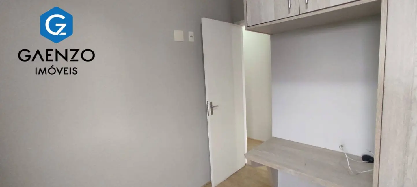 Foto 6 de Apartamento com 3 quartos à venda, 72m2 em Jardim Tupanci, Barueri - SP