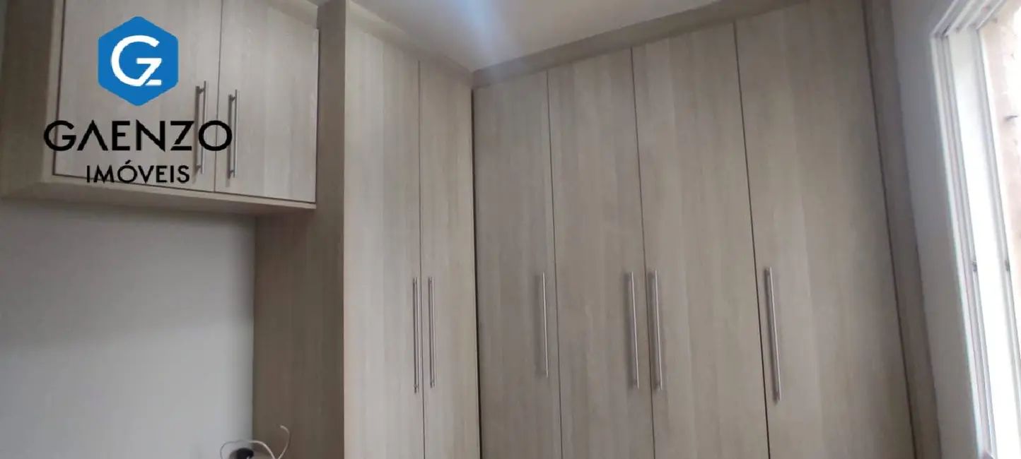 Foto 7 de Apartamento com 3 quartos à venda, 72m2 em Jardim Tupanci, Barueri - SP