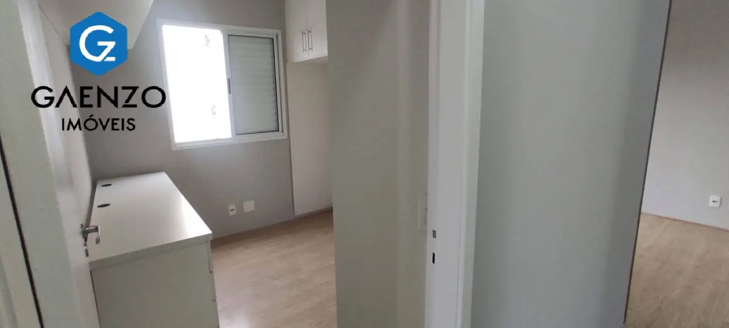 Foto 3 de Apartamento com 3 quartos à venda, 72m2 em Jardim Tupanci, Barueri - SP