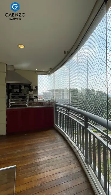 Foto 5 de Apartamento com 2 quartos à venda, 104m2 em Tamboré, Santana De Parnaiba - SP