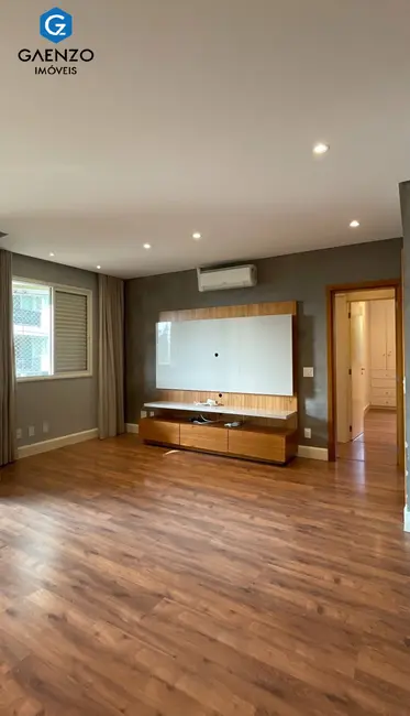 Foto 4 de Apartamento com 2 quartos à venda, 104m2 em Tamboré, Santana De Parnaiba - SP