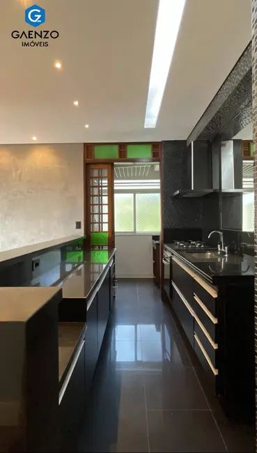 Foto 6 de Apartamento com 2 quartos à venda, 104m2 em Tamboré, Santana De Parnaiba - SP