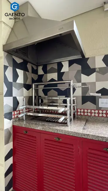 Foto 2 de Apartamento com 2 quartos à venda, 104m2 em Tamboré, Santana De Parnaiba - SP