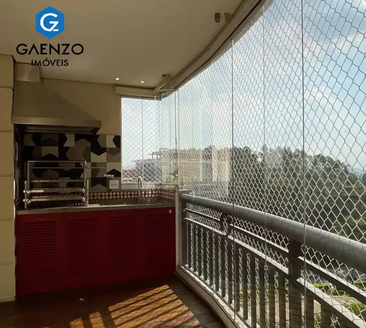 Foto 1 de Apartamento com 2 quartos à venda, 104m2 em Tamboré, Santana De Parnaiba - SP