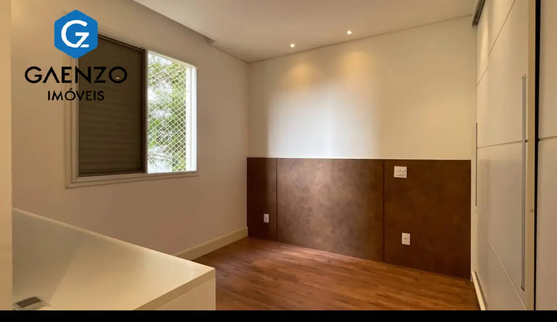 Foto 3 de Apartamento com 2 quartos à venda, 104m2 em Tamboré, Santana De Parnaiba - SP