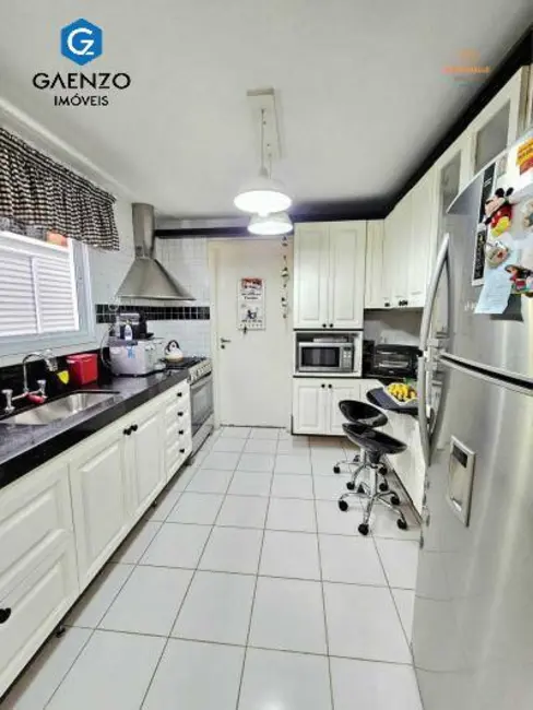 Foto 2 de Casa de Condomínio com 3 quartos à venda, 164m2 em Tamboré, Santana De Parnaiba - SP