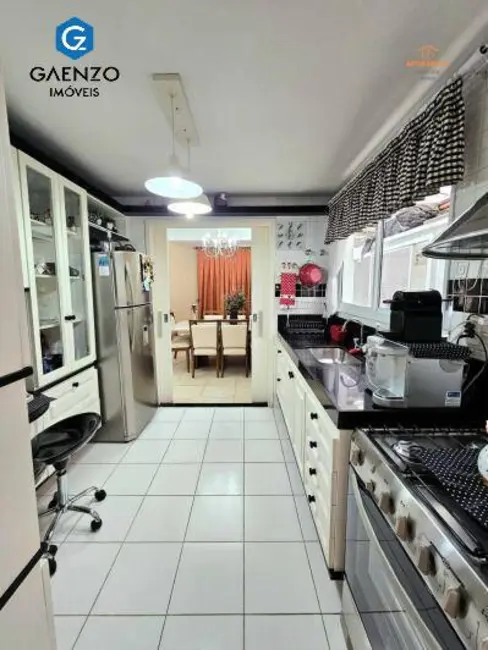 Foto 3 de Casa de Condomínio com 3 quartos à venda, 164m2 em Tamboré, Santana De Parnaiba - SP