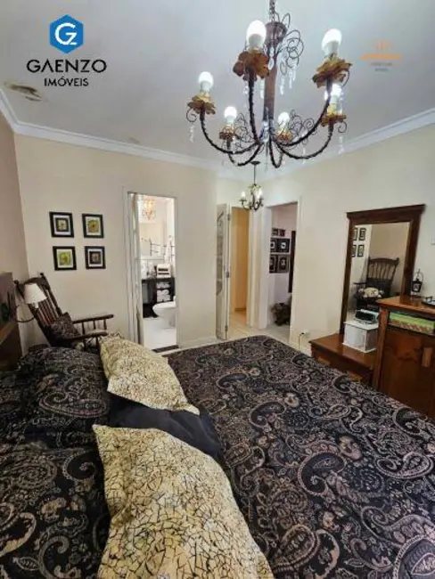 Foto 7 de Casa de Condomínio com 3 quartos à venda, 164m2 em Tamboré, Santana De Parnaiba - SP