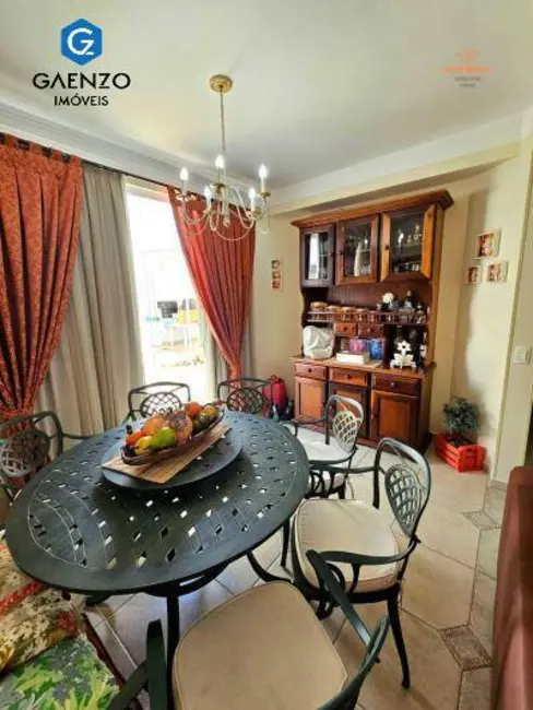 Foto 5 de Casa de Condomínio com 3 quartos à venda, 164m2 em Tamboré, Santana De Parnaiba - SP