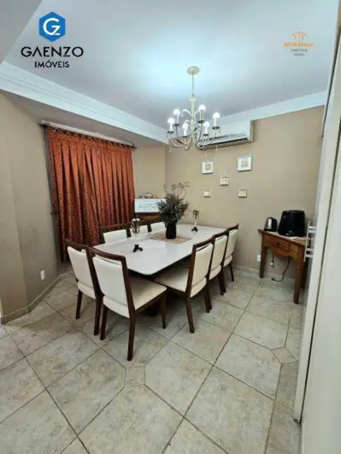 Foto 6 de Casa de Condomínio com 3 quartos à venda, 164m2 em Tamboré, Santana De Parnaiba - SP