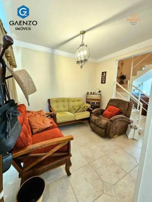 Foto 8 de Casa de Condomínio com 3 quartos à venda, 164m2 em Tamboré, Santana De Parnaiba - SP