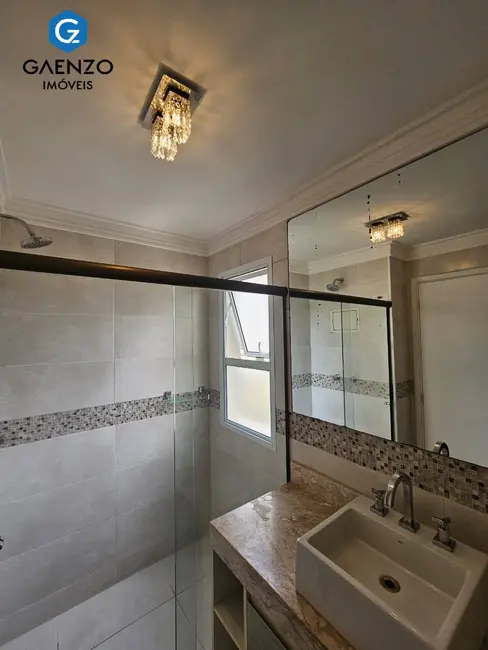 Foto 4 de Apartamento com 3 quartos à venda, 132m2 em Tamboré, Santana De Parnaiba - SP