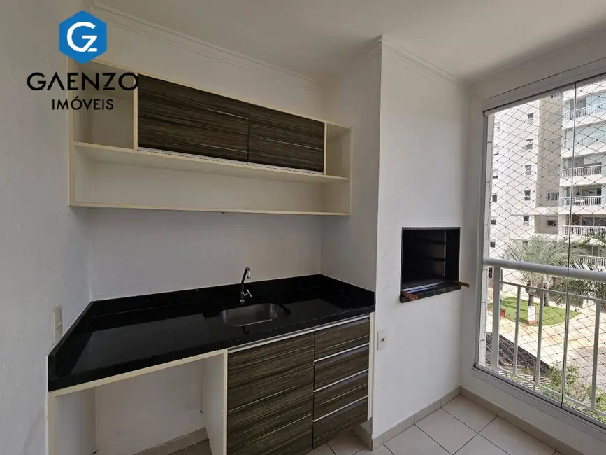 Foto 5 de Apartamento com 3 quartos à venda, 132m2 em Tamboré, Santana De Parnaiba - SP