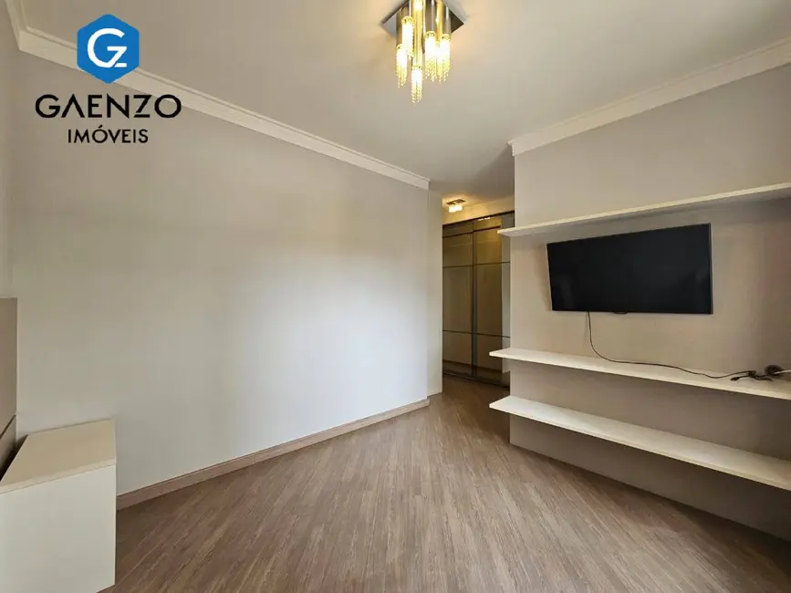 Foto 3 de Apartamento com 3 quartos à venda, 132m2 em Tamboré, Santana De Parnaiba - SP