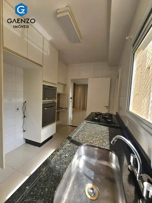 Foto 7 de Apartamento com 3 quartos à venda, 132m2 em Tamboré, Santana De Parnaiba - SP