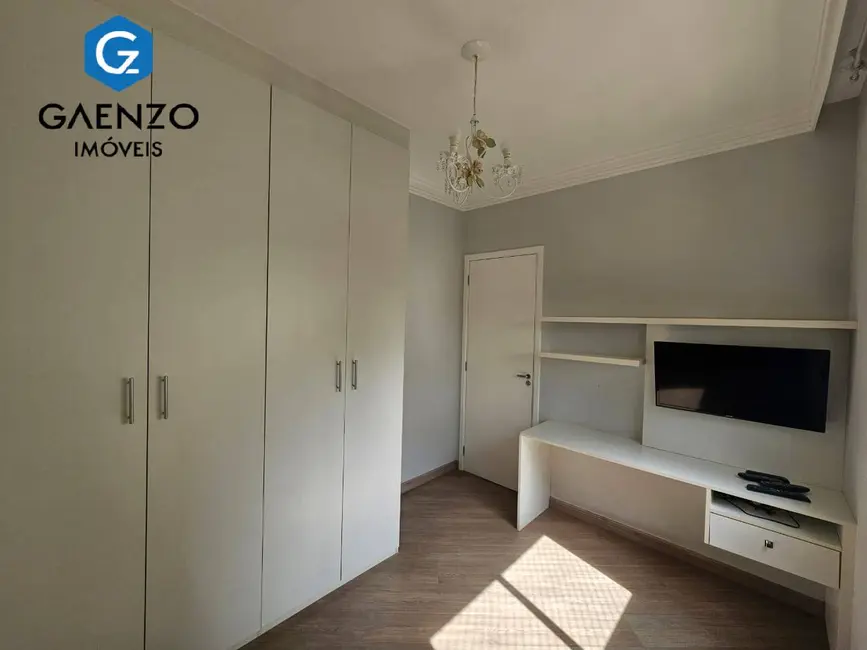 Foto 6 de Apartamento com 3 quartos à venda, 132m2 em Tamboré, Santana De Parnaiba - SP
